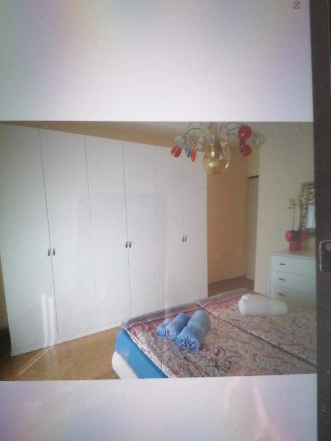 Casa Silvio Apartment Torri Del Benaco Exterior photo